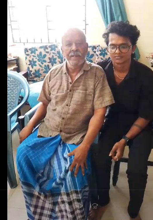 Family Testimonial
